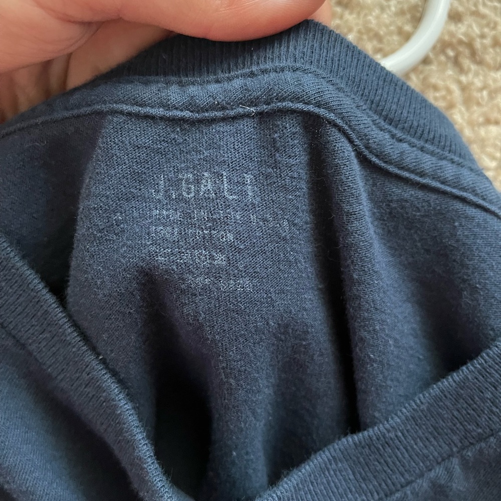 John Galt long sleeve - Picture 2 of 2